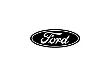 Ford Exhaust