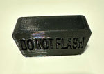 OBD2 Cover - DO NOT FLASH