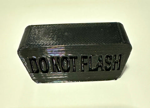 OBD2 Cover - DO NOT FLASH