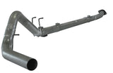 2011-2024 Ford 6.7 Stainless Steel 4" Full Exhaust