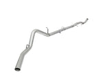 2011-2016 Duramax 6.6 Stainless Steel 5" Full Exhaust