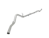 2011-2016 Duramax 6.6 Stainless Steel 5" Full Exhaust
