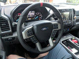 Superduty Raptor Steering Wheel Harness