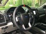 Superduty Raptor Steering Wheel Harness