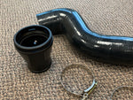 ProPower Diesel 2011-2016 Ford 6.7L Intercooler Pipe Upgrade Kit (OEM Replacement / Silicone Version)