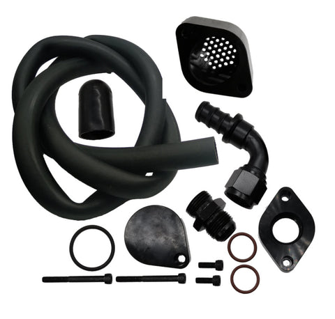 Pro Power Diesel 2011+ Ford 6.7 CCV Kit